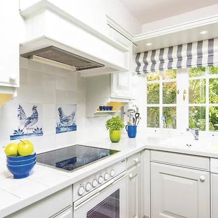 بيت للعطل Kojenhof 2 Von & Mehr كامبن