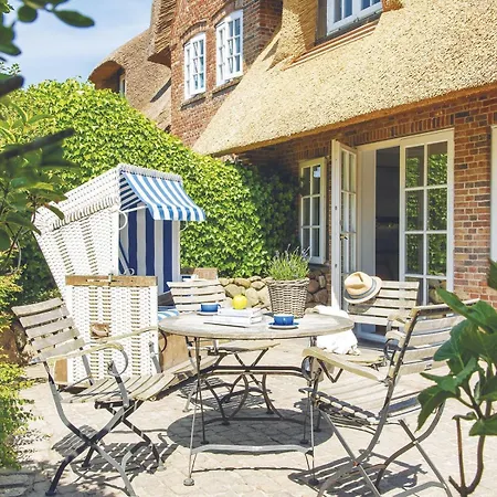 بيت للعطل Kojenhof 2 Von & Mehr كامبن