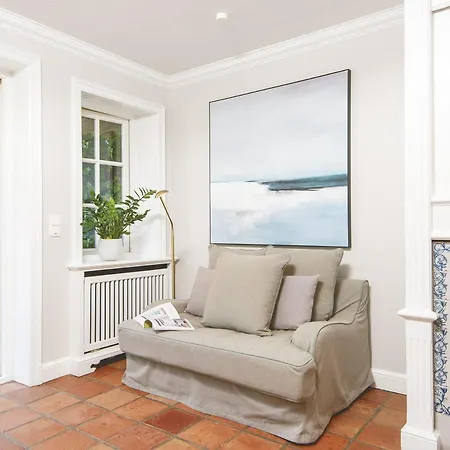 Kojenhof 2 Von & Mehr بيت للعطل