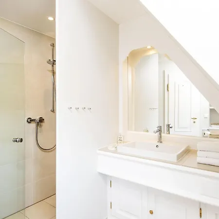 بيت للعطل Kojenhof 2 Von & Mehr *